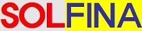 Solfina Payroll Logo